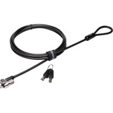 Candado De Seguridad Notebook Kensington Cable Microsaver2.0