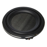 Subwoofer Automóvil 10 1000w Montaje Poco Profundo