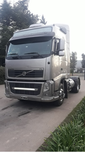 Volvo Fh 520