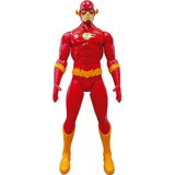 Boneco Flash 14 Polegadas Com Som