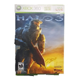 Halo 3 Xbox 360 Dr Games