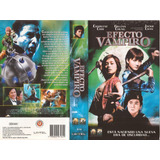 Efecto Vampiro Vhs Jackie Chan Ekin Cheng Terror