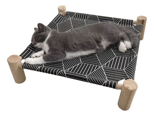 Pozico Cama Para Gatos/perros Hamaca Cama Para Gatos, Camas 