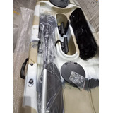 Kayak De Pesca Con Remo 4.3m Laguna Rio Profesional Fishman