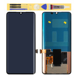 Original Para Xiaomi Mi Note 10 Lite Lcd Pantalla Táctil