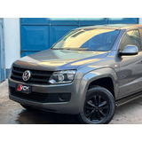 Volkswagen Amarok Starline 2016 4x2