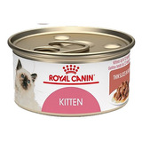 Royal Canin Kitten Lata 145gr L&h