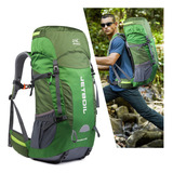 Mochila Viagem Camping Trilha Trekking Montanhismo 55l