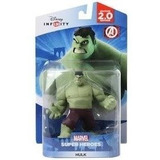 Disney Infinity 2.0 Hulk, Nuevo, Envio Gratis