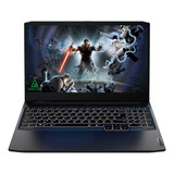 Portátil Gaming Lenovo Ideapad Core I5 11300h 16g Ssd512 Lee