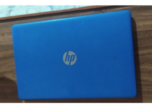 Laptop Hp En Venta/ Excelentes Condiciones