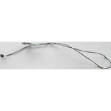 Microfone Para Notebook Hp Pavilion G42 - Dn006027008