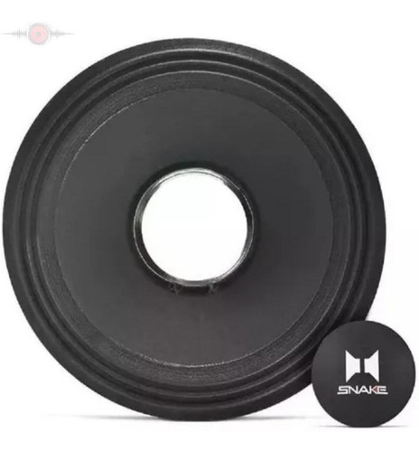 Kit Reparo Original Woofer Esv610 10'' 300 Rms Envio Rápido