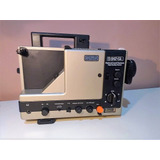 Proyector Super 8 Eumigs912gl