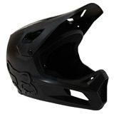 Casco Downhill Bicicleta Mtb Fox Rampage Adulto Solomototeam