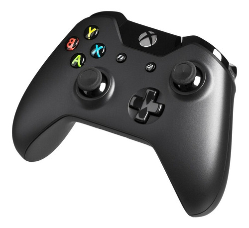 Control Para Consola Xbox One Inalámbrico Usb Joystick 