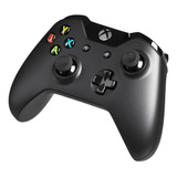 Control Para Consola Xbox One Inalámbrico Usb Joystick 