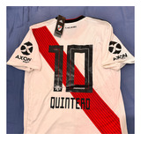Camiseta River Juanfer Quintero 2019