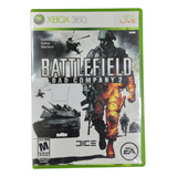 Battlefield Bad Company 2 Juego Original Xbox 360