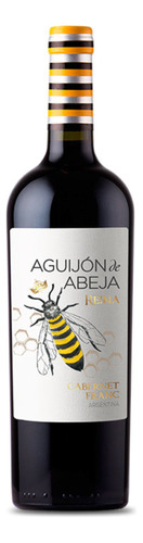 Vino Aguijon De Abeja Reina Cab. Franc -oferta Celler