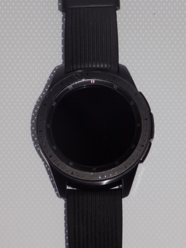 Samsung Galaxy Watch 3 (bluetooth) 1.2  42mm Black, Sm-r810