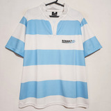 Camiseta Los Pumas Renault Sport Collection 