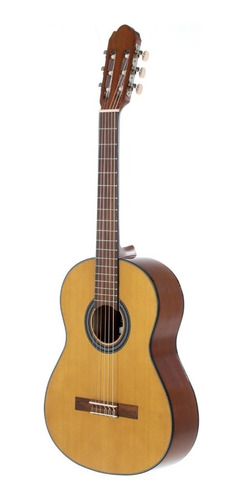 Gewa Vg500.124 Guitarra Zurda 3/4 Tercerola P/ Adolescente