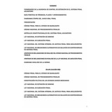 Legislación Esencial Penal De Guanajuato, De H. Greso Del Estado De Guanajuato. Editorial Gallardo Ediciones, Tapa Blanda, Edición Sexta Edición En Español, 2024