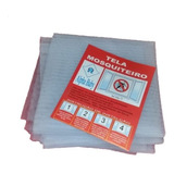 Tela Mosquiteiro Dengue Pernilongo Kit Com 3 Telas 1,20x1,20