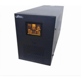 Ups 3kva Interactiva Smart Lcd American Power 120vac Regulad