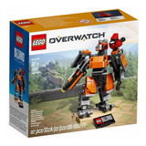 Lego® Overwatch: Omnic Bastion #75987 - !