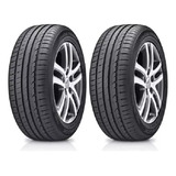 Kit X2 Neumaticos 205/55r16-91v K115 4t Hankook Ventus Prime