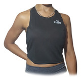 Id278 Musculosa Deportiva Mujer Hartl Entrenamiento