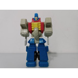 Transformers - Boneco De ,(2006 ) Mc Donald's / Hasbro 