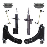 Kit Suspension Delantera Chevrolet Corsa Evolution 1.8 01-02