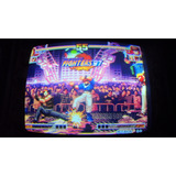 Cartucho De Neo Geo Mvs, The King Of Fighters 97 Original.