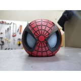 Base Soporte Para Alexa Echo Dot 4 Mascara Spiderman