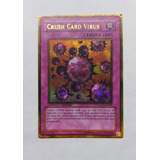 Crush Card Virus Gold-1 Detalle Yugioh