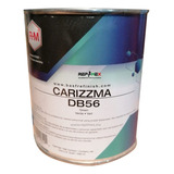 Pintura Db56 Carizzma Verde Basf  1 Litro