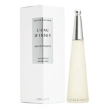 Perfume Issey Miyake L'eau D'issey Edt 100 Ml Para Mujer