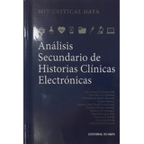 Análisis Secundario De Historias Clínicas Electrónicas