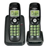 Teléfono Inalámbrico Doble Vtech Cs6114 - 21