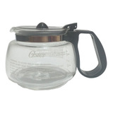 Vaso Jarra Cafetera Oster 4 Tazas 3301-bvstdcdr5b  Original