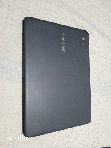 Samsung Cromebook 11.6 Com Defeito Na Placa