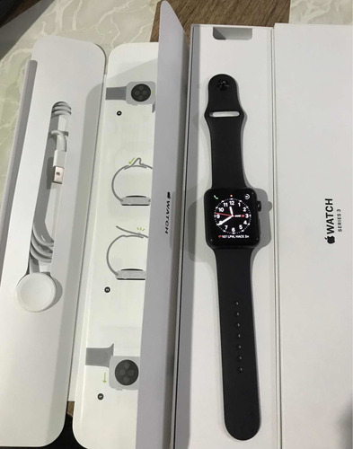 Apple Watch Series 3 42 Mm
