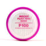 Par Filtros P100 Modelo 7940 Moldex