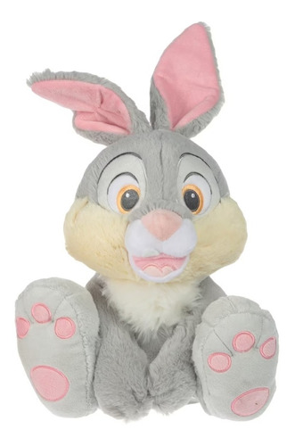 Peluche Bambi Disney Store Original Thumper Tambor Conejo