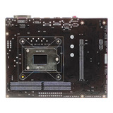 Placa Madre H310 Soporte Lga1151 Ddr4