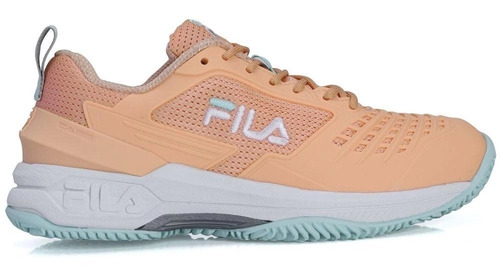 Tênis Fila Axilus Ace Clay Feminino