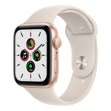 Apple Watch Se (1ra Generación) Oro Rosa